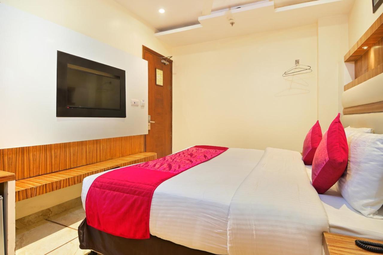 Hari Piorko Inn - 2 Min From New Delhi Railway Station Luaran gambar